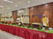 Maya Caterers And Decorators