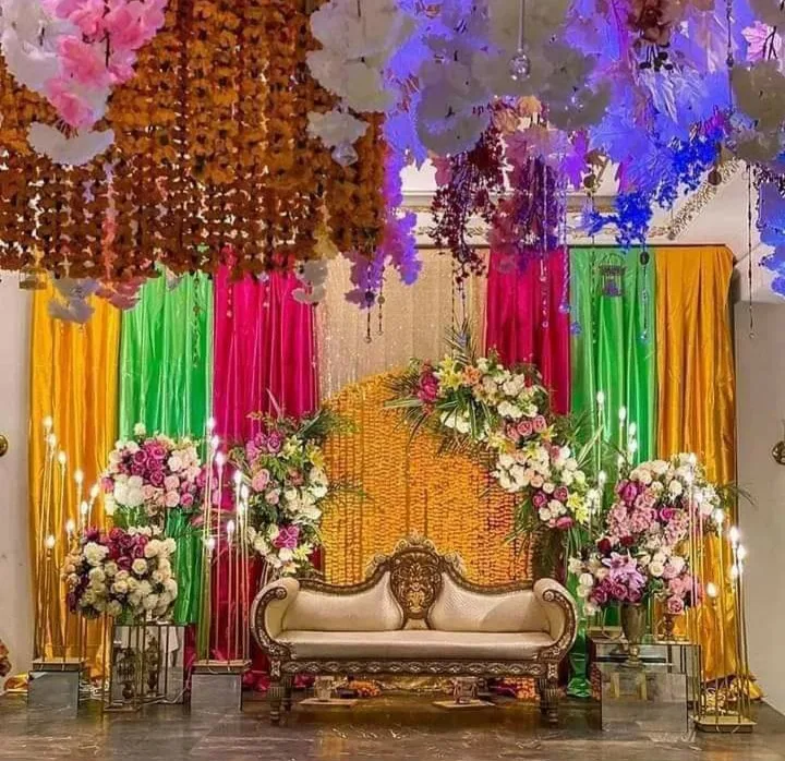 Royal STAR Event management