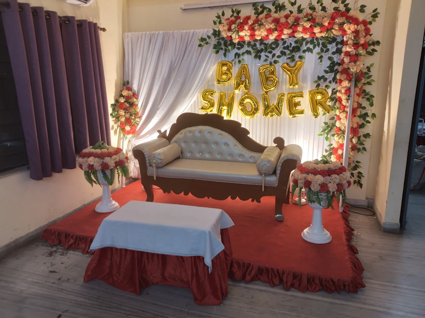 New Tara Maa Decorators