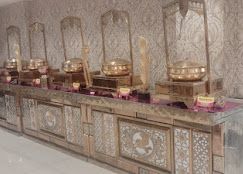 Pritam Caterer &amp; Decorator