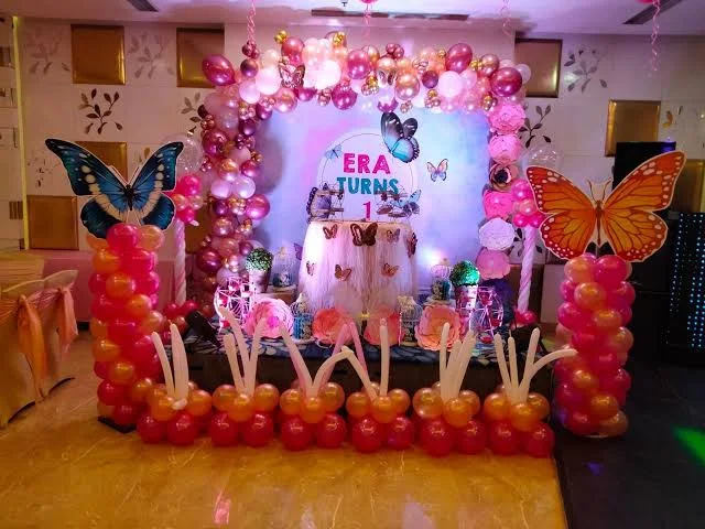 Kanhaiya Events