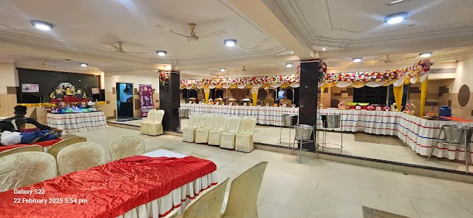 Srishti Caterer
