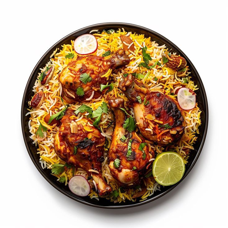 Mondal Chicken Centre