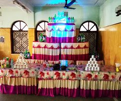 Ananda Caterer &amp; Event Management.