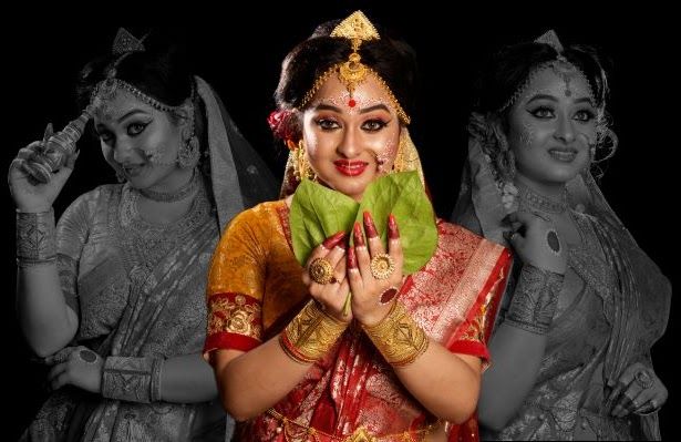Kolkata Photographer Studio