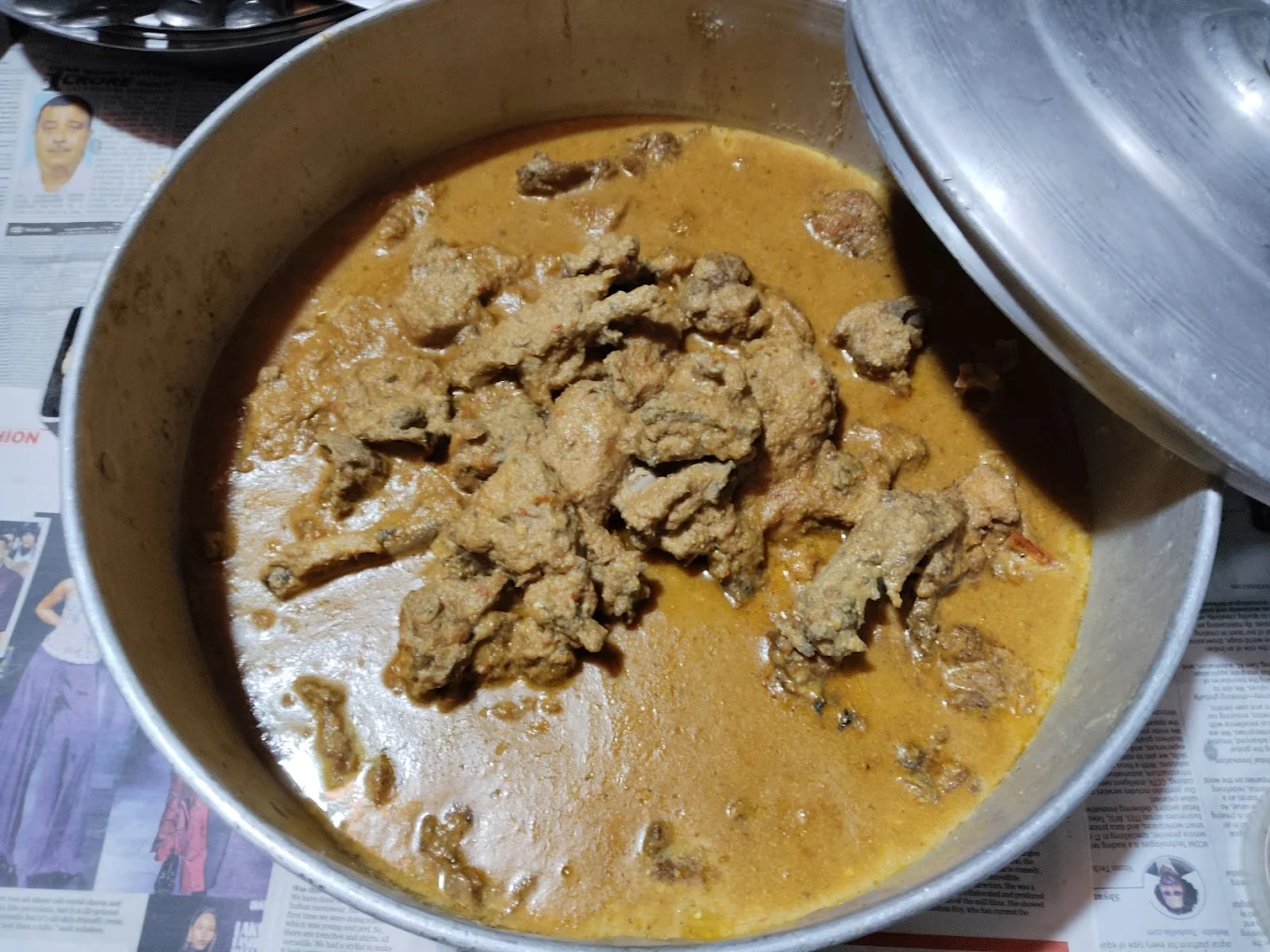 Abhijit Nayak Caterer &amp; Decorator