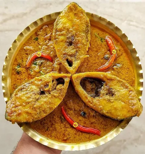 Devs Cater
