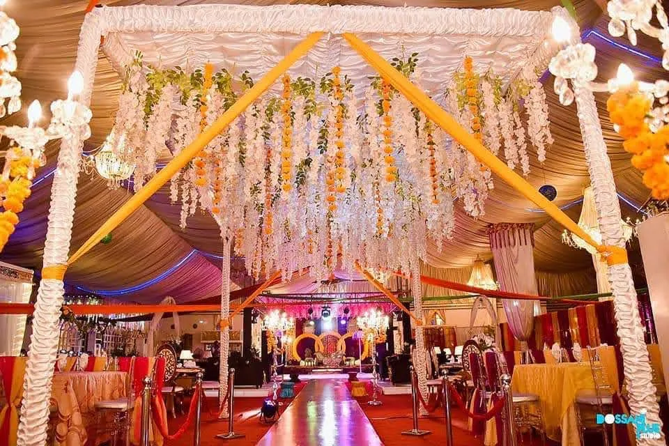 Puspograph Art and Event planner
