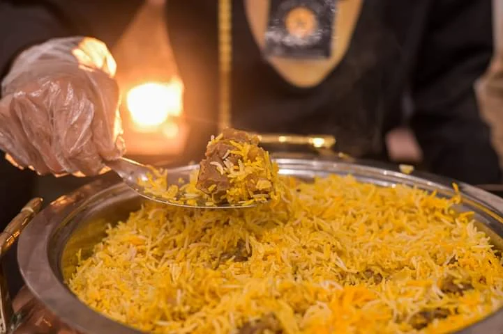 Ruchi Raj Caterer And Event management