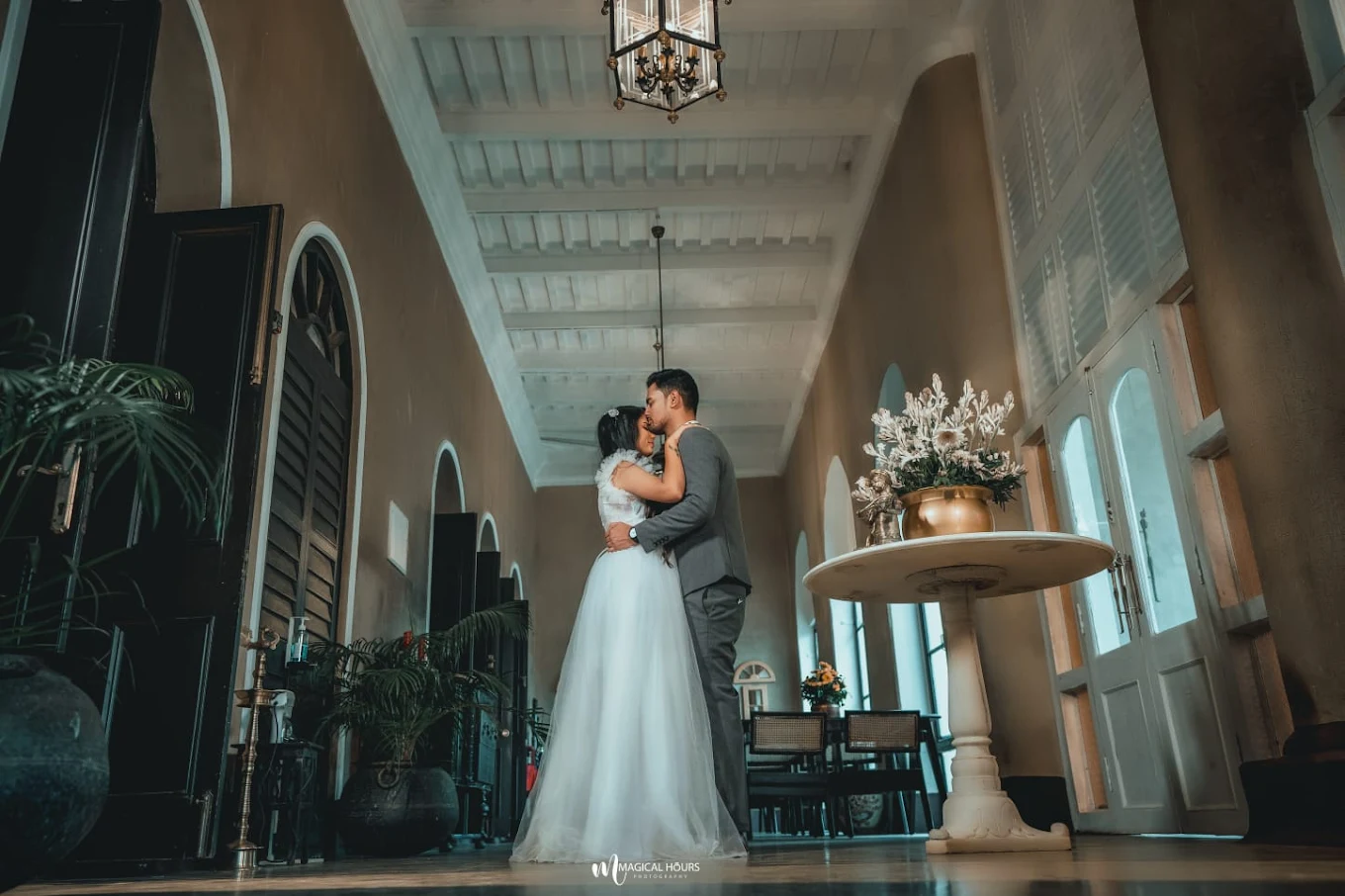 Magical Hours Photography