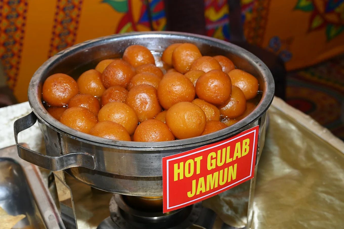 Banglar Bhoj Caterer &amp; Decorators