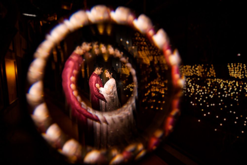 The Sparkling Wedding 