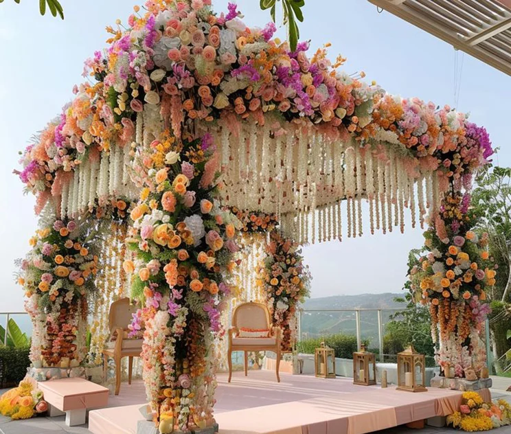  Iconic Event Planner