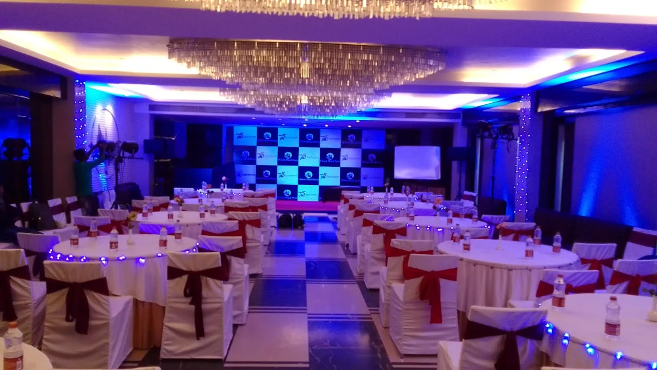 Rangoli Events