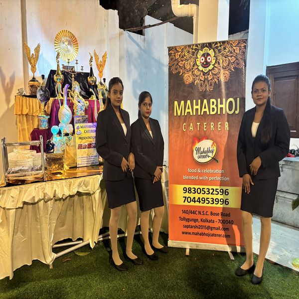 Mahabhoj Caterer