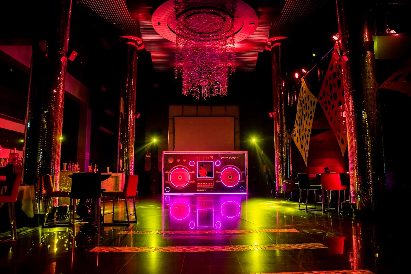 Encore Events Private Limited