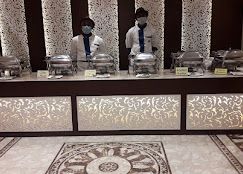 Eastern Caterer