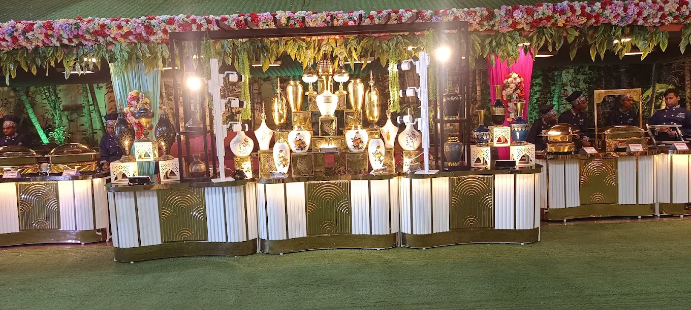 NANDU MAHARAJ
