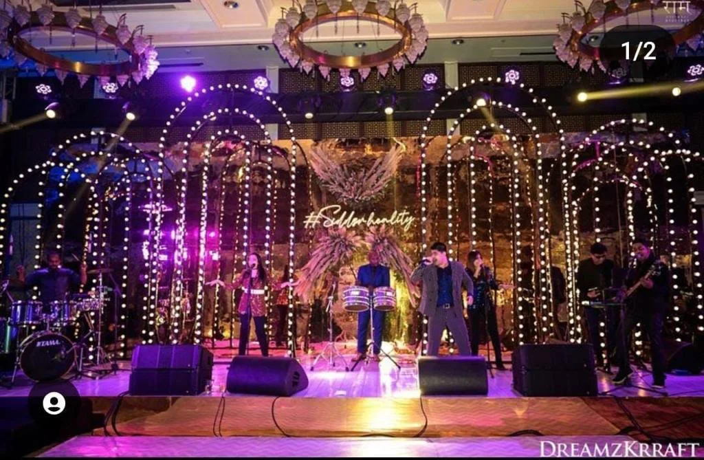 Crystal Ball Events