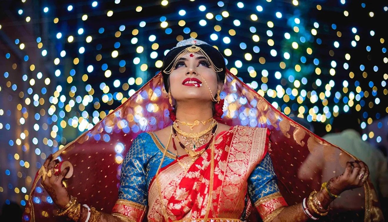 Abhijit Chakraborty Photography