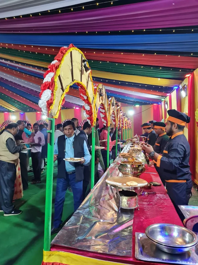 Om sai caterer
