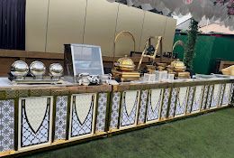 Super star caterer