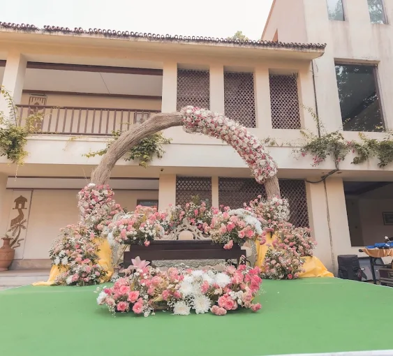 Sutra Event Management