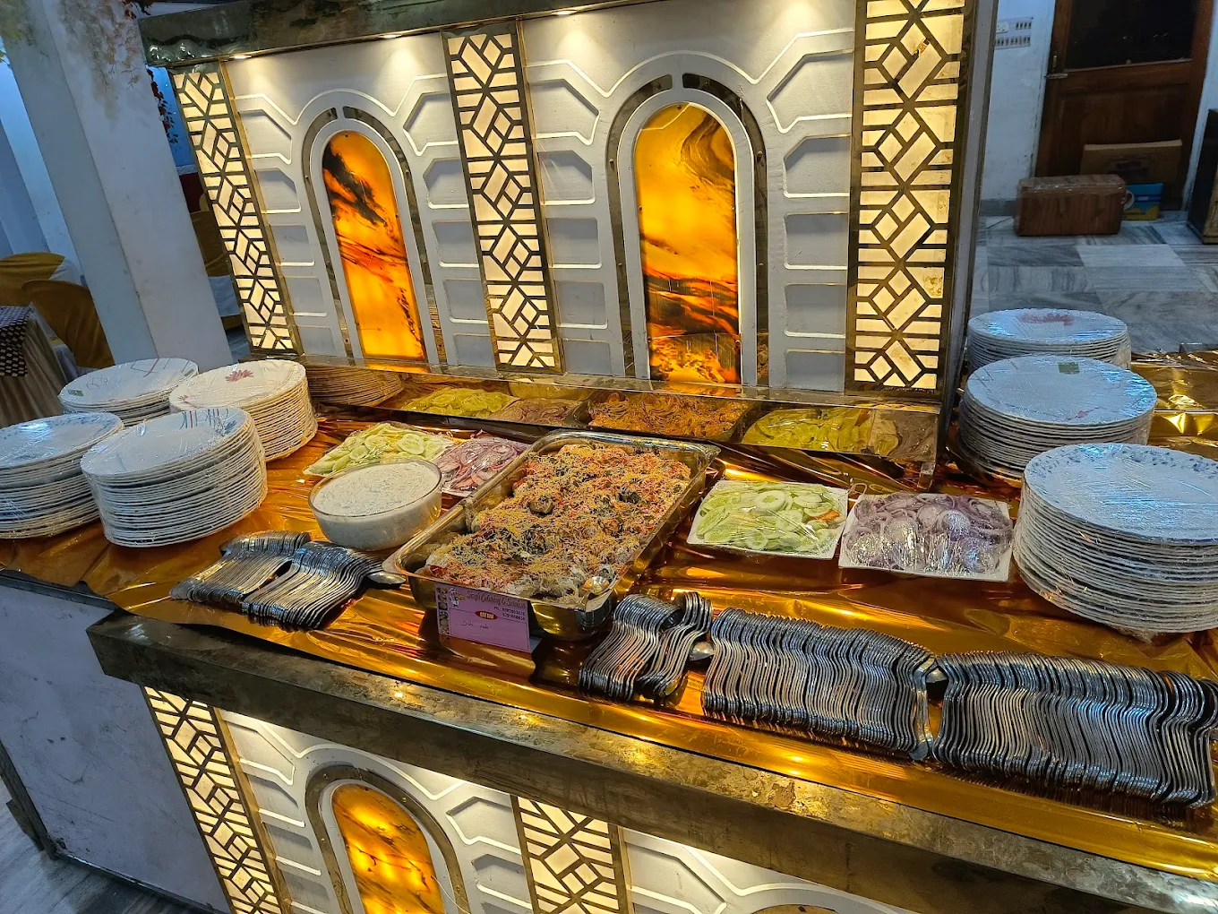 Singh Catering and Event