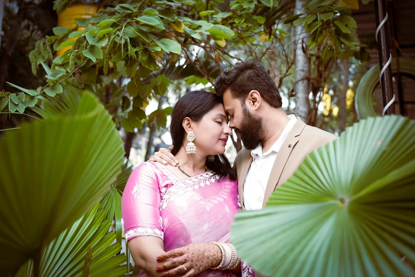 WEDDING FOLKS
