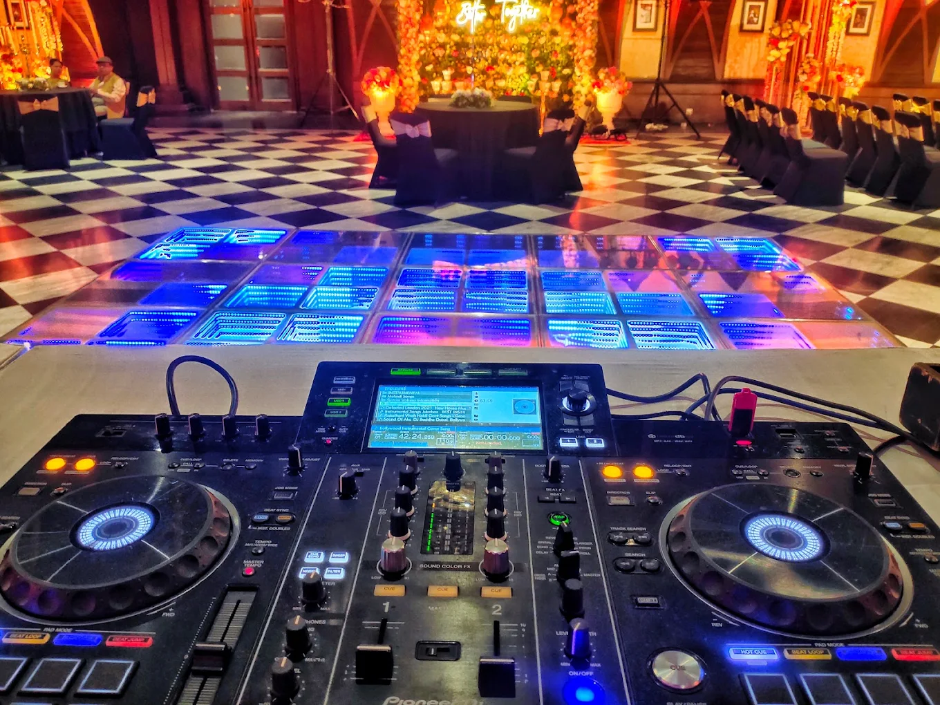 DJ UTTAM GUPTA