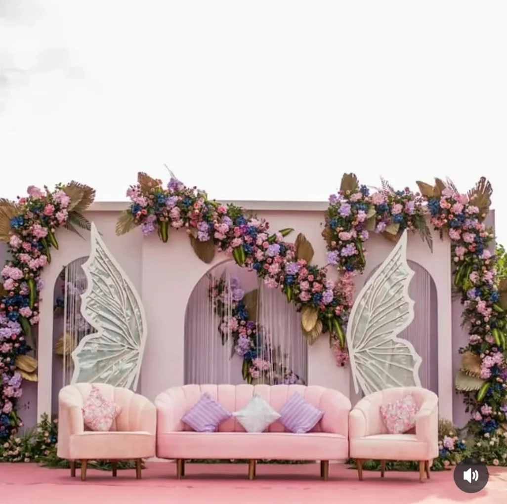 Aashirwaad Events