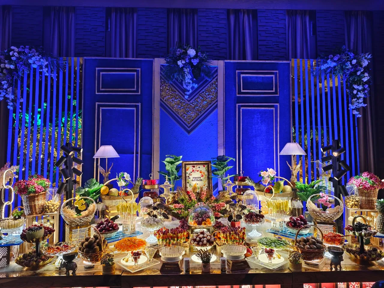 Pugalia Caterer