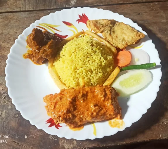 Suswadu Caterer