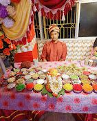 Diya Caterer
