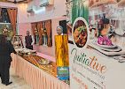 Initiative Caterer