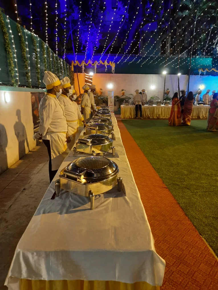 Abhinandan Caterer