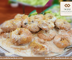 Taak Dumadum Caterer
