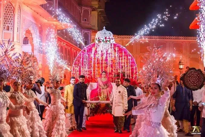 Star Event Wedding Planner