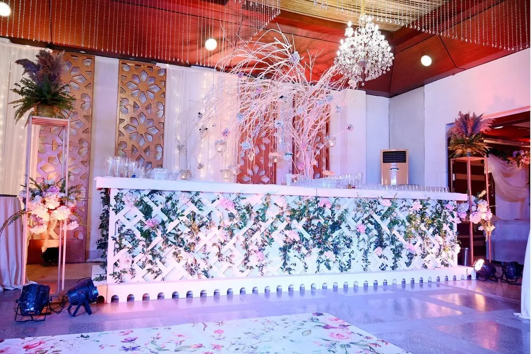 Lanianovae Wedding Event Planner