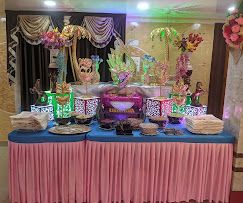 Taj Caterer