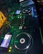 Rainbow Dj Gallery