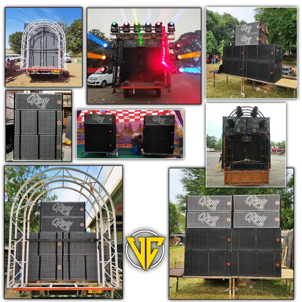 VCAUDIO