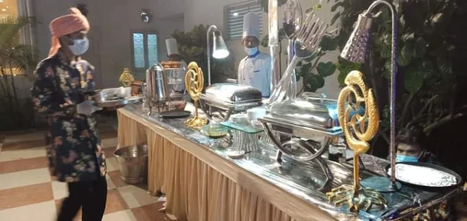 Krishnadeep Caterer &amp; event management