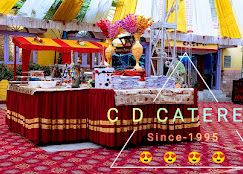 C D Caterer