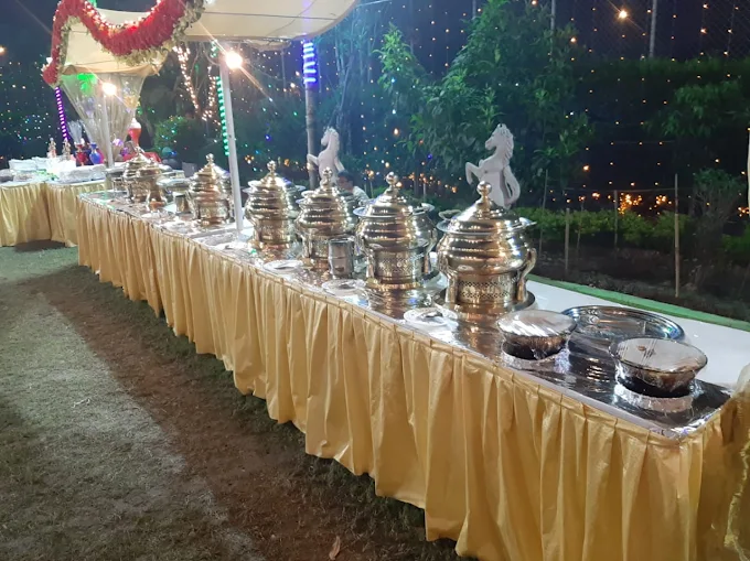 Guin Caterer