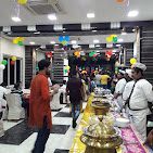Megha Caterer And Decorators
