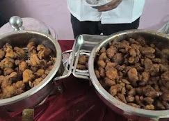 Gloriva Catering and Events