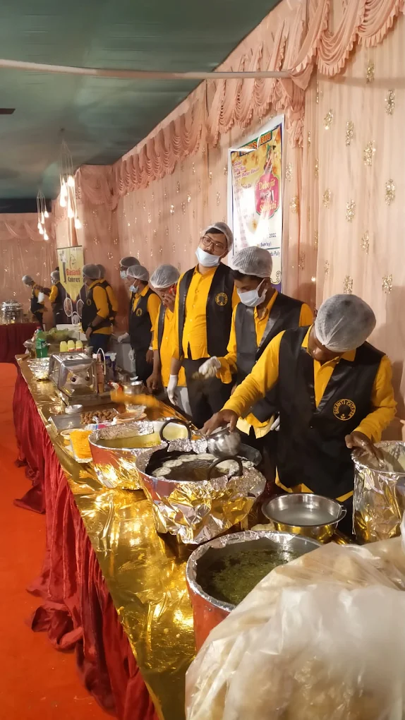 Basanti Caterers