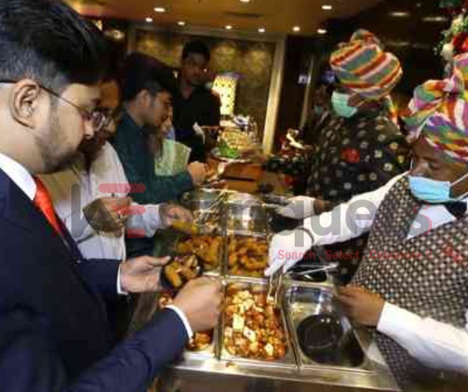 Babul Caterer