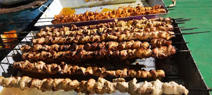 Flavour Point Catering